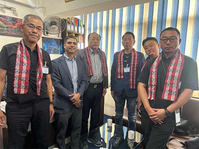 当組合のサポート